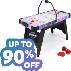 Best of the Season Deal: 60% to 90% off Over 4,100 Toys and Games at Macy's