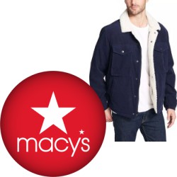 Macy's Best of the Season Deal: Up to 65% off 850+ Levi's Items for the Family
