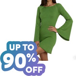 Save 50% to 90% off Thousands of Women's Dresses, Skirts & Skorts at Target