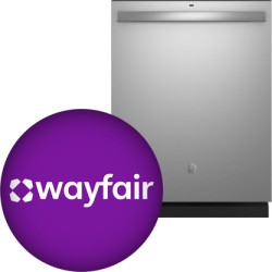 Up to 75% off on Epic Fall Major-Appliance Deals at Wayfair with Free Delivery