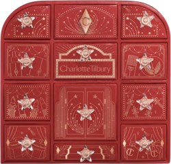 Charlotte's Hollywood Beauty Wonderland Advent Calendar - $220.00 + Bonus