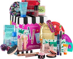 Sephora Collection 2026 Limited Edition Advent Calendar - $60.00 Shipped Free