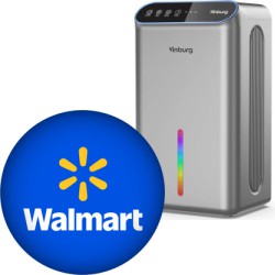 Walmart September Air & Water Purification Deals: Up to 80% off 100s of Items