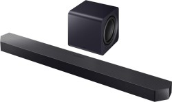 Samsung Q-Series HW-Q900H 7.1.2 Soundbar with Wireless Subwoofer - $747.99