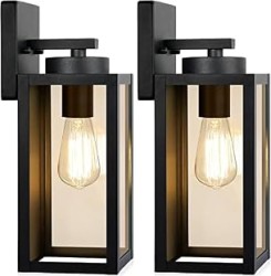 Indoor and Outdoor Lighting Deals Including Solar & Smart Lights - $8.99 & up