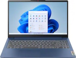 Lenovo IdeaPad Slim 3 15.6" Laptop w/ Ryzen 5, 512GB Storage - $399.99 Today