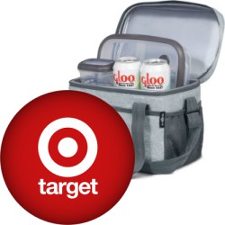 Save up to 50% off Select Travel and Outdoor Gear at Target through 9/26
