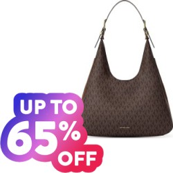 Save up to 65% on Hundreds of Styles of Women's Handbags and Wallets at Amazon
