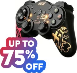 Amazon September Video Games & Hardware Deals: Up to 75% off on 100s of Items