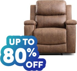 Up to 80% of Epic Fall Living Room Seating Options at Wayfair w/ Free Shipping