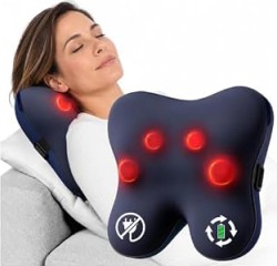 Health Care & Recovery Gear Including Massagers & Light Therapy - $11.99 & up