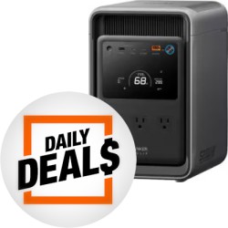 Home Depot Daily Deal: Up to 45% off Tools, Toys, Outdoor, Bedding, Power & More