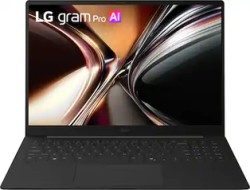 LG gram Pro 16" 3K OLED Laptop w/ Core Ultra X7, 32GB, 1TB SSD - $1,999.99