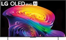 LG 42" C6 Series 4K OLED evo Smart webOS TV - $1,049.99 with Free Shipping