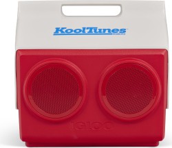 Igloo Playmate Kool Tunes 14-Quart Cooler with Bluetooth Speakers - $69.99