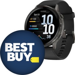 Top Online Deal: Save up to $250 off on Select Garmin Smartwatches at Best Buy