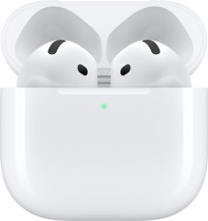Apple AirPods 4 Wireless Earbud Headphones - $99.00 with Free Shipping Today