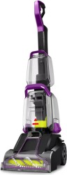 Bissell PowerForce PowerBrush Upright Carpet Deep Cleaner - $97.94 Shipped