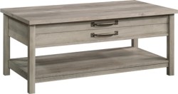 Better Homes & Gardens Modern Farmhouse Lift-Top Coffee Table, Gray - $92.68