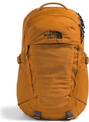 The North Face Recon Everyday Laptop Backpack in Timber Tan - $86.93 Shipped