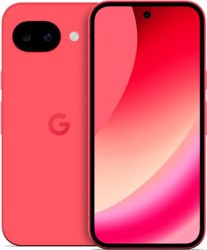 Google Pixel 10s 128GB Unlocked Pure Android Smartphone, 4 Colors - $424.00