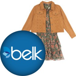Up to 60% off on Kids' Apparel from Carter's, Tommy Hilfiger, Nike & More at Belk