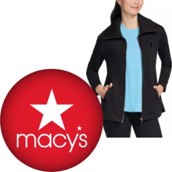 Save up to 70% off on 100s of Styles of Women's Fall Coats & Jackets at Macy's