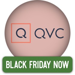 QVC Black Friday Sale Prices: Up to 60% off + Free Shipping & 5-Easy Pays Today