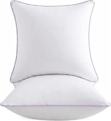 Pillow Deals Including Bed Pillows, Neck, Cooling Pillows & More - $9.99 and up