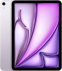Apple 11" iPad Air M3 Tablet WiFi + Cellular Version with 128GB Storage - $649.00