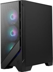 New & Reconditioned MSI Gaming Desktops, Many Models - $829.99 to $5,999.99