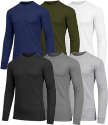 Men's and Women's Multi-Pack Fall Apparel Deals - $15.99 to $56.99 + Extra $2 off