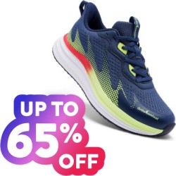 Save up to 65% off on Select Women's Fashion Sneakers at Amazon with Prime S&H