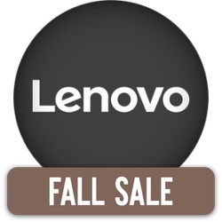 New Season, New Setup Sale at Lenovo: Up to 55% off PC & Tech Deals w/ Free S&H