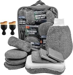 Automotive Deals Including Cleaning Supplies, CarPlay & More - $2.99 to $99.99