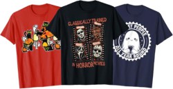 Shirt.Woot! T-Shirts for $8.00 Each When You Buy 2 Or More + Get Free Shipping