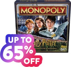 Up to 65% off Select Hasbro Board Games for the Family at Amazon w/ Prime S&H