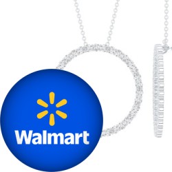September Jewelry and Watches Deals at Walmart: Save up to 85% off Select Items