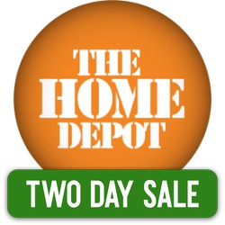 Home Depot Decor Days Sale: Up to 75% off Furniture, Decor & More w/ Free S&H