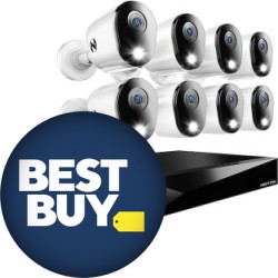 Top Deal: Save up to $160 off on Select Night Owl Security Products at Best Buy