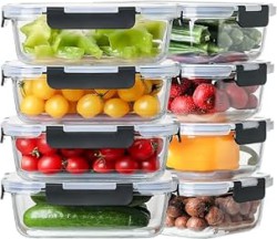 Kitchen & Home Storage, Trash Cans & More Household Deals - $3.99 to $159.99
