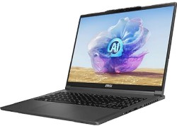 Factory Reconditioned MSI Gaming Laptops, Many Models - $899.99 to $4,149.99