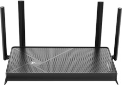 TP-Link Dual-Band BE3600 WiFi 7 Archer BE230 4-Stream Router - $79.98 Today