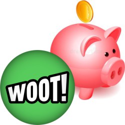 Bargain Bin Sale at Woot!: Up to 75% off Hundreds of Deals with Prime Shipping