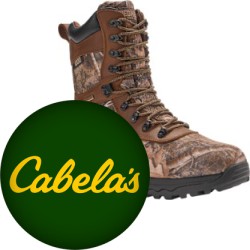 Cabela's The Hunt is On Hunting Sale : Save up to 55% off on Hundreds of Items