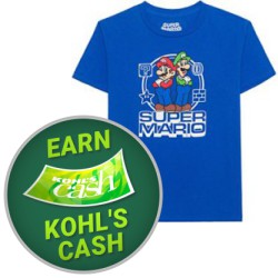 $10 off $50 Baby, Toddler & Kids' Clothing and More for Kohl's Rewards Members
