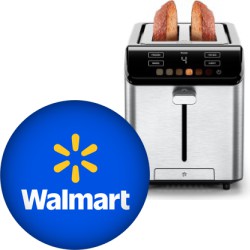 Up to 80% off on Hundreds of September Small Kitchen Appliance Deals at Walmart