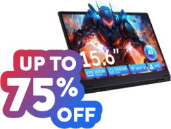 Up to 75% off on Laptops and Tablets Flash Deals for Adults and Kids at Walmart
