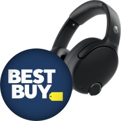 Top Deal at Best Buy: Save up to $70 on Select Skullcandy Headphones & Earbuds