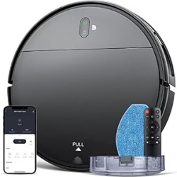 Floor Care Deals from Dyson, Tineco, EcoVacs & More Brands - $8.99 to $299.99
